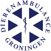 De Vereniging Dierenambulance Groningen Logo